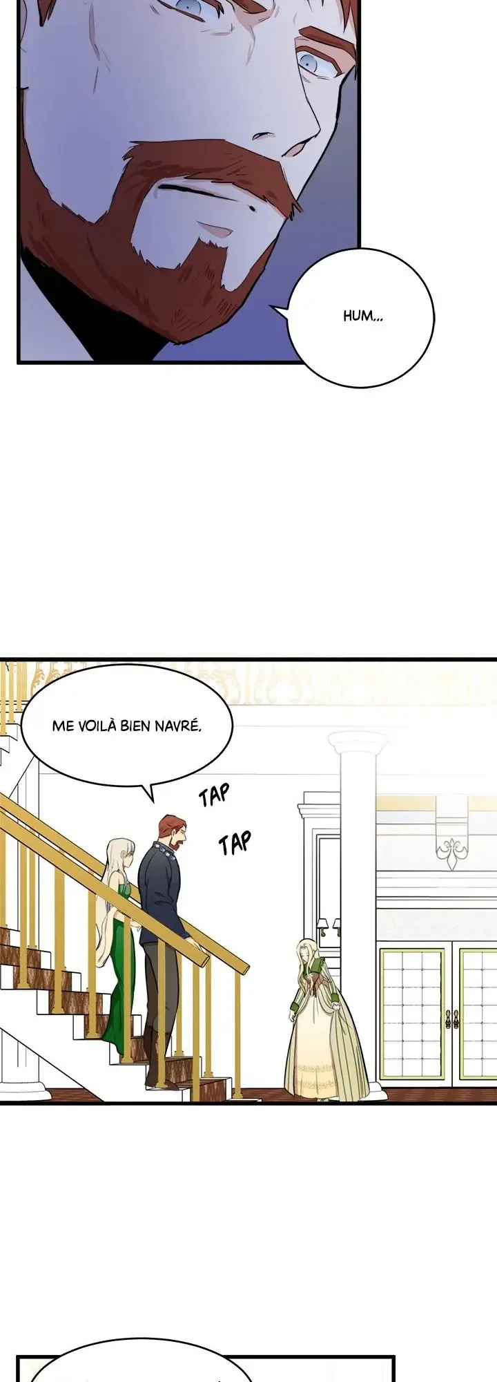 Read The Villainess Lives Again FR Manga Online