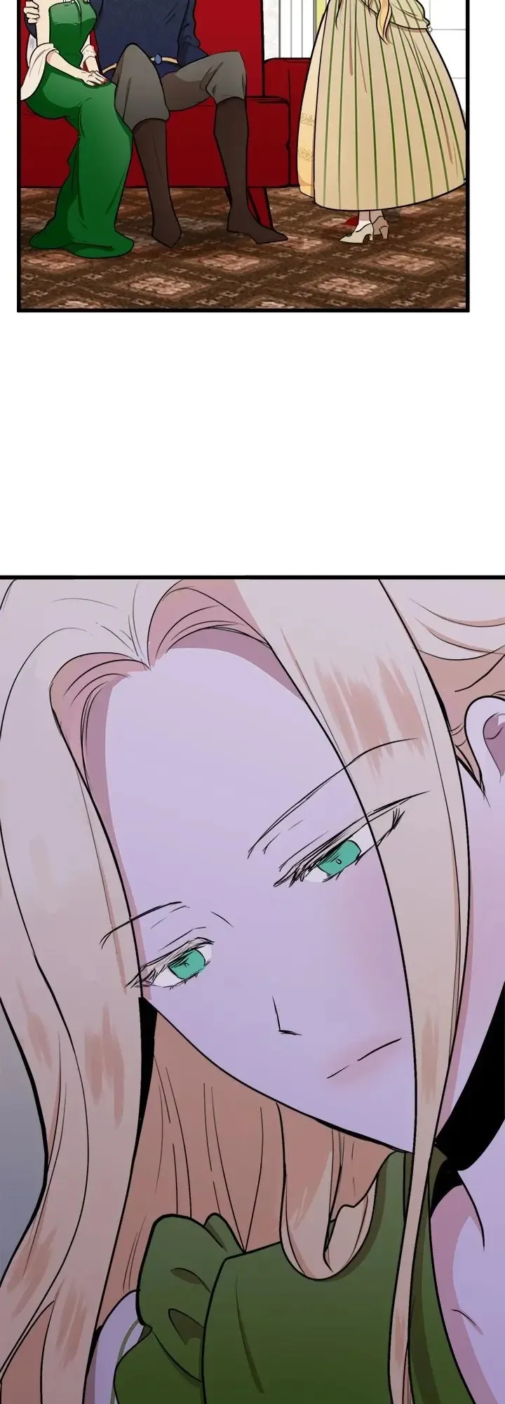 Read The Villainess Lives Again FR Manga Online