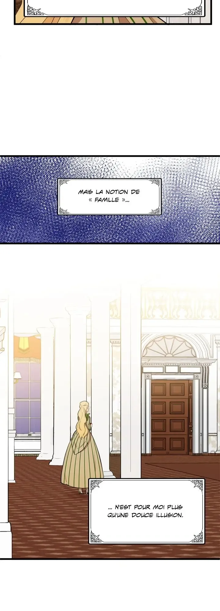 Read The Villainess Lives Again FR Manga Online
