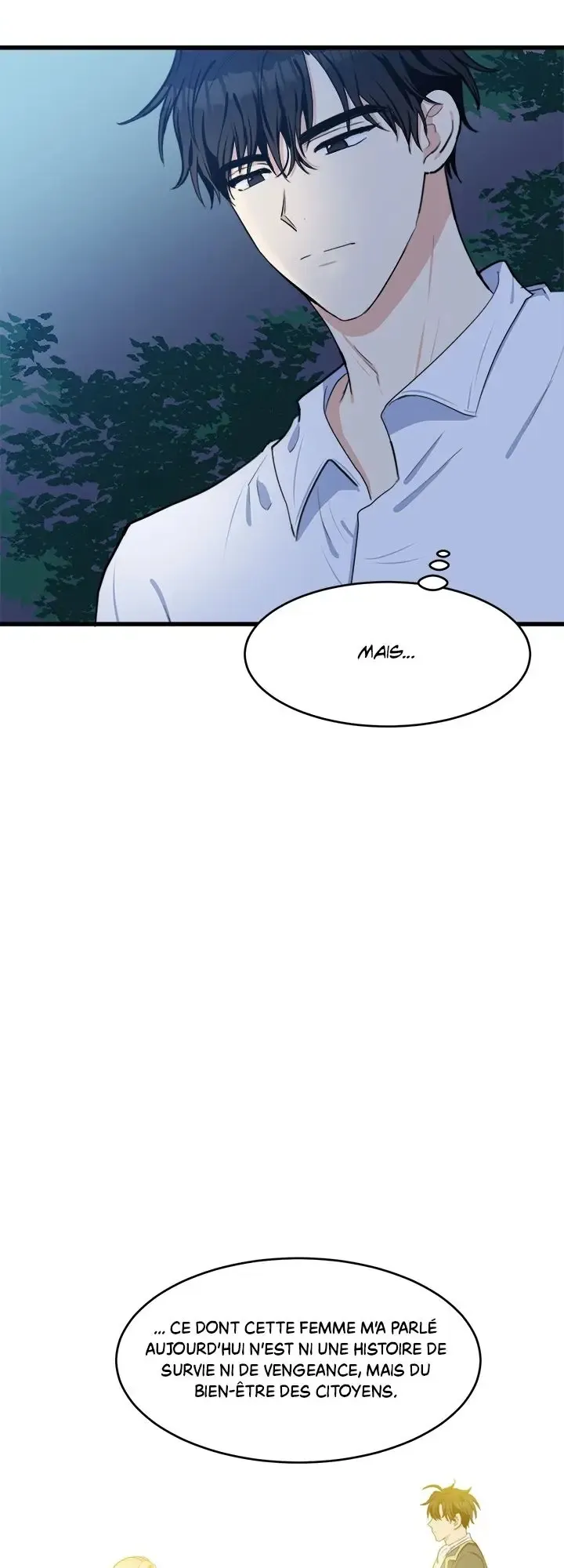 Read The Villainess Lives Again FR Manga Online