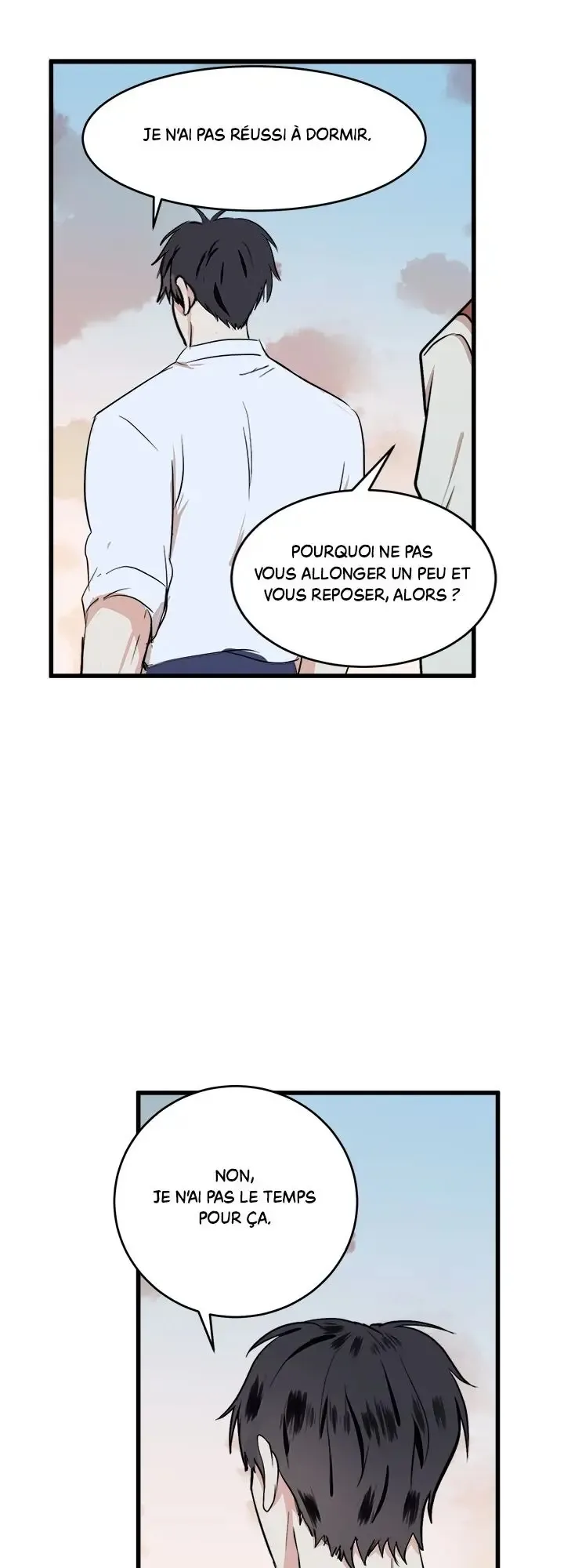 Read The Villainess Lives Again FR Manga Online