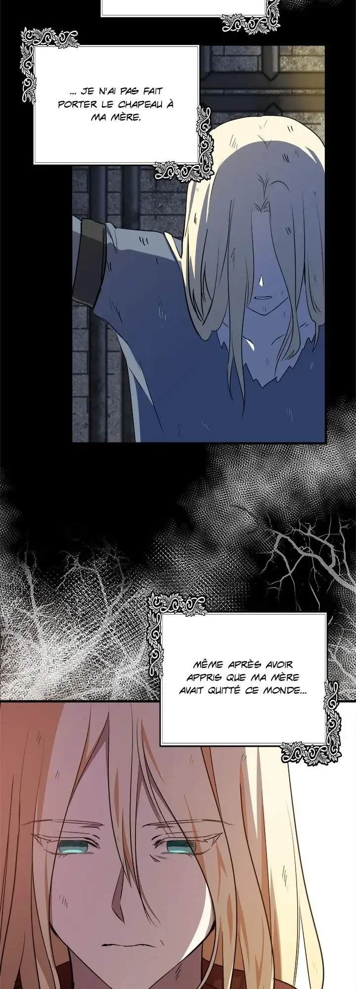 Read The Villainess Lives Again FR Manga Online