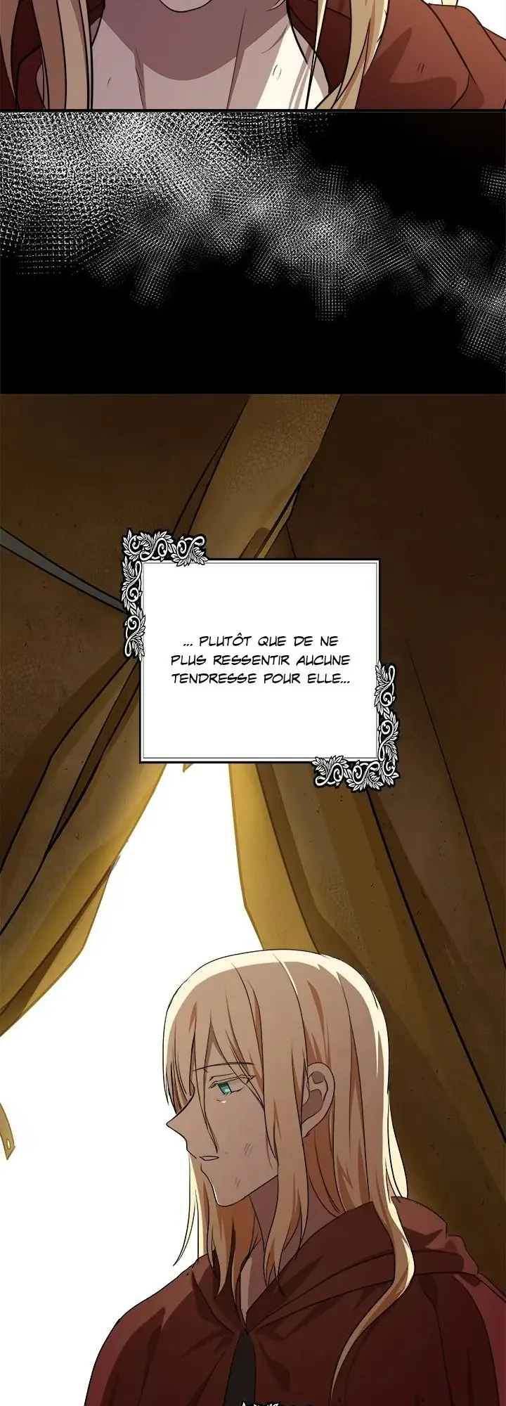 Read The Villainess Lives Again FR Manga Online