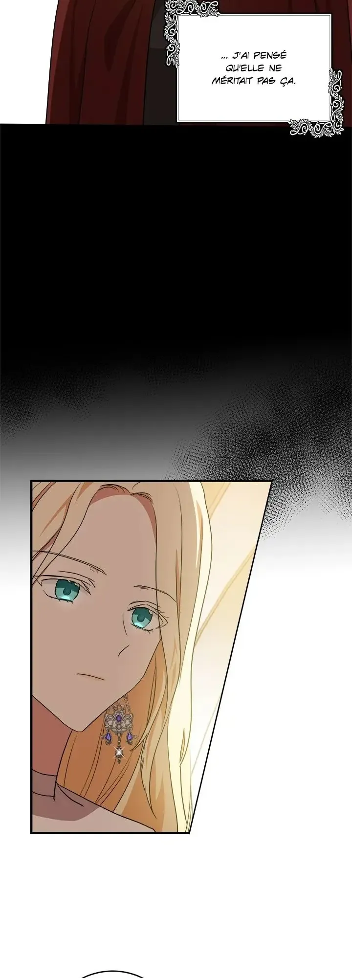 Read The Villainess Lives Again FR Manga Online