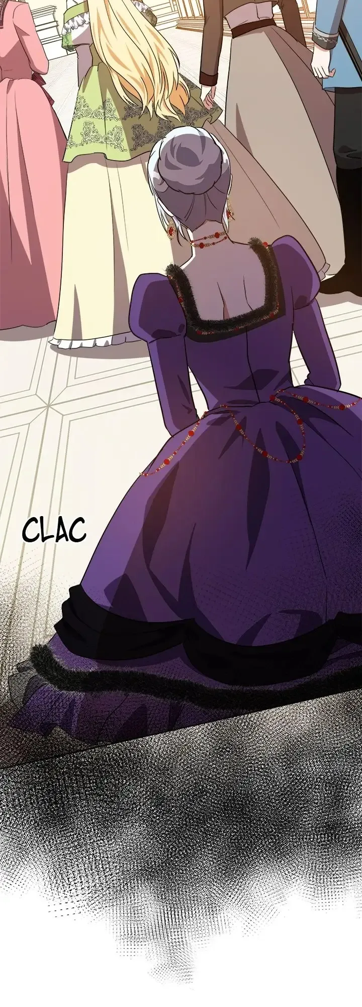 Read The Villainess Lives Again FR Manga Online