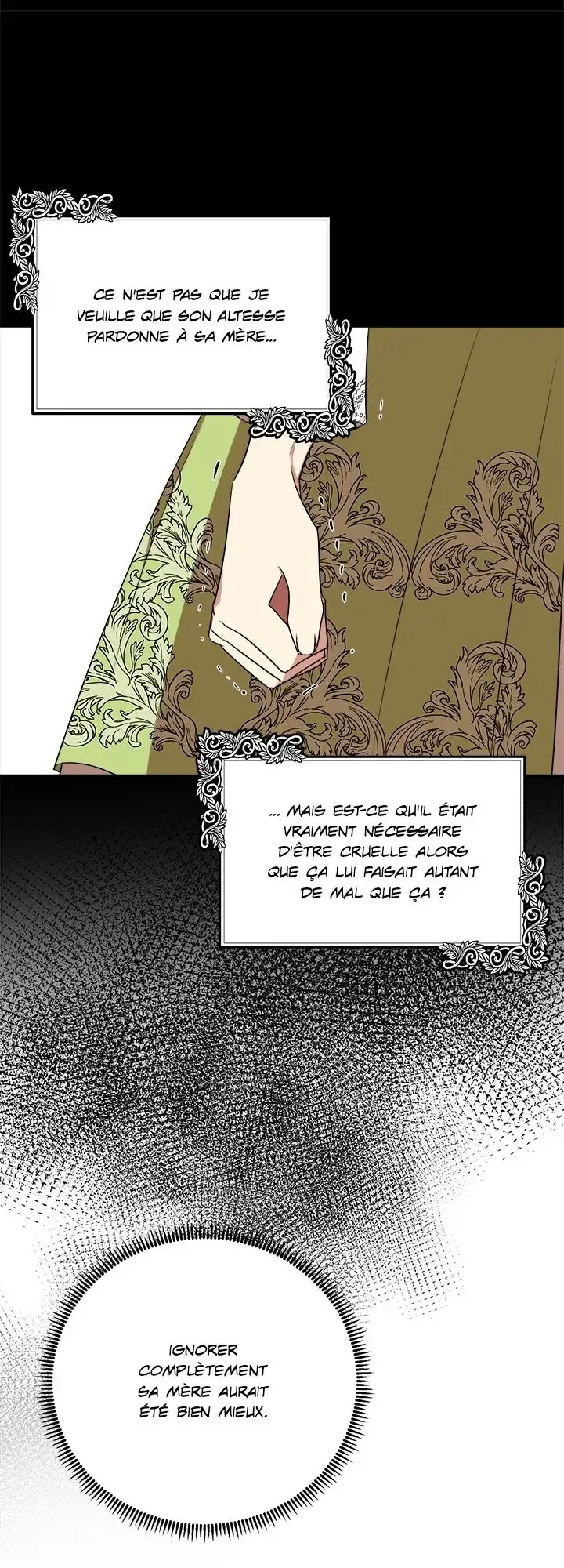 Read The Villainess Lives Again FR Manga Online