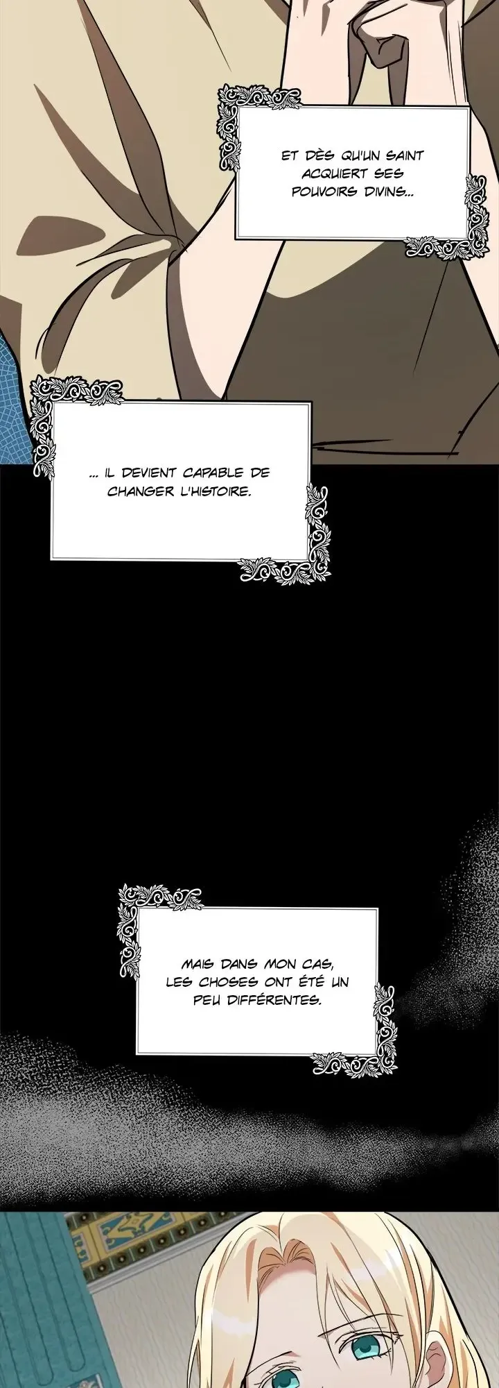 Read The Villainess Lives Again FR Manga Online
