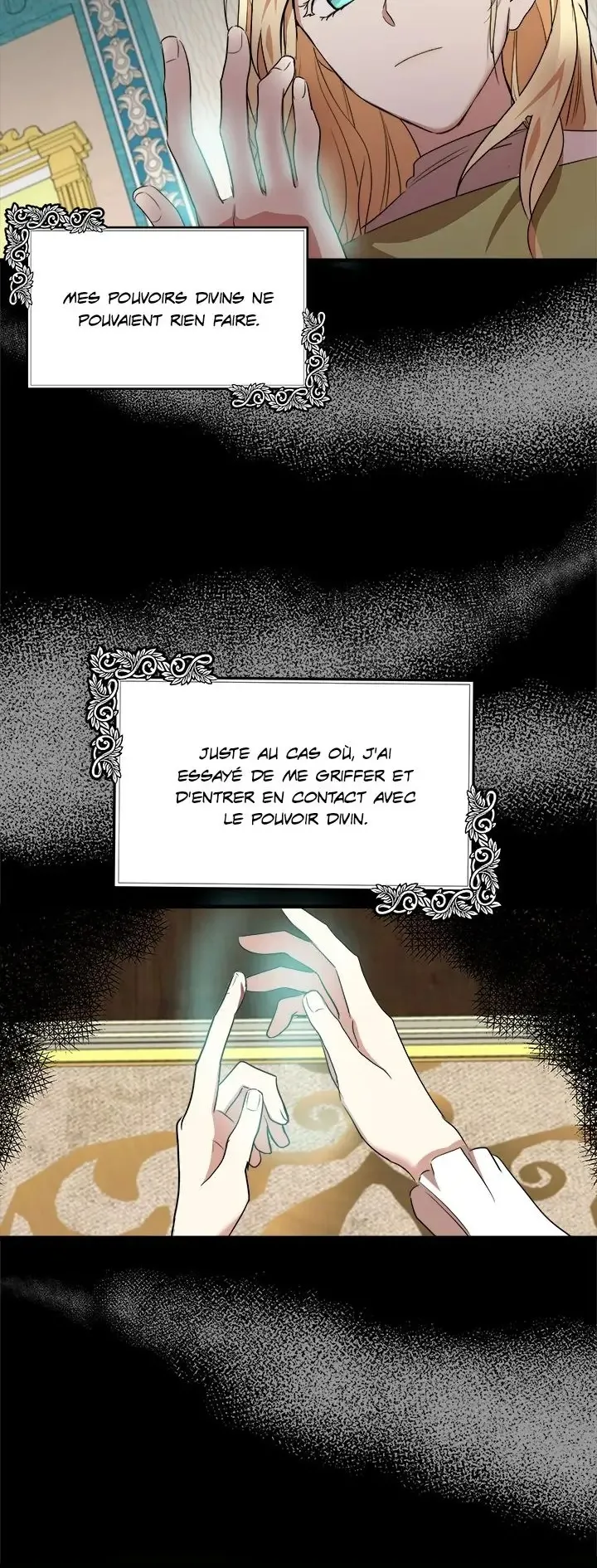 Read The Villainess Lives Again FR Manga Online
