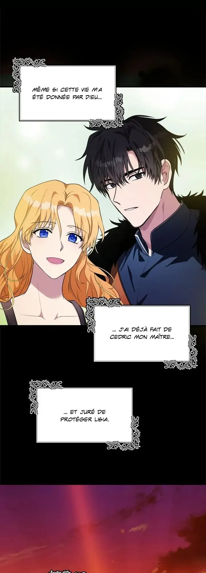 Read The Villainess Lives Again FR Manga Online