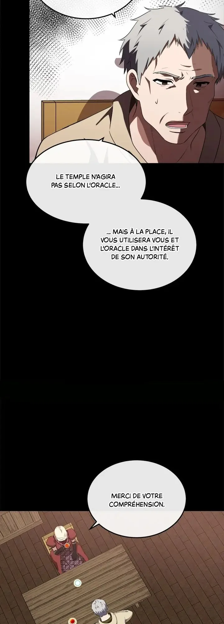 Read The Villainess Lives Again FR Manga Online