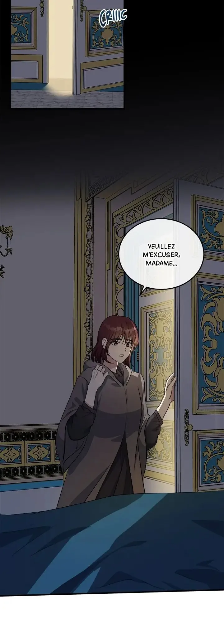 Read The Villainess Lives Again FR Manga Online