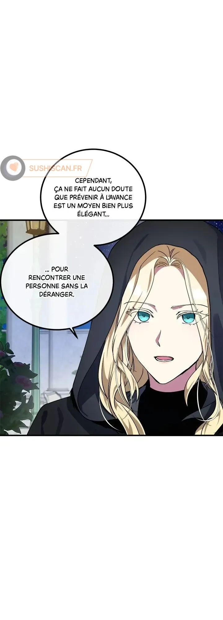 Read The Villainess Lives Again FR Manga Online