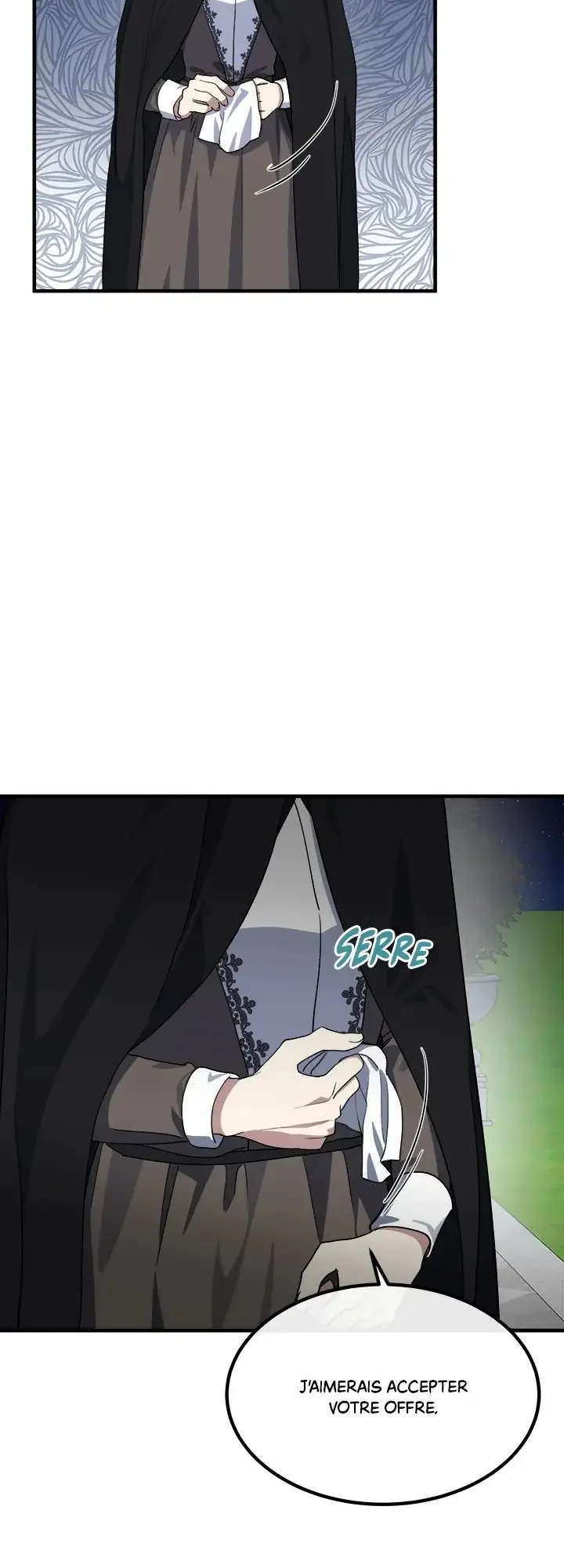 Read The Villainess Lives Again FR Manga Online