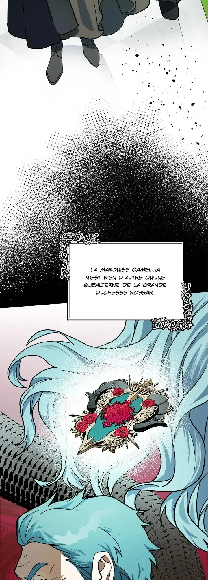 Read The Villainess Lives Again FR Manga Online