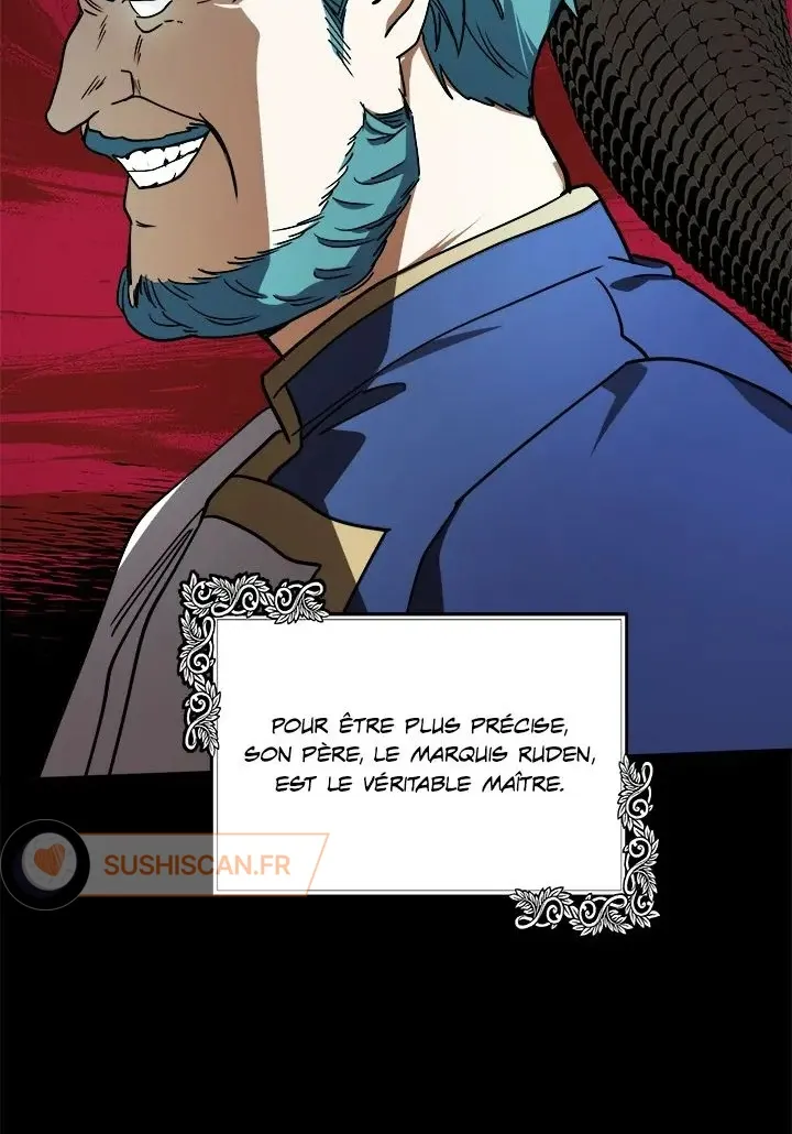 Read The Villainess Lives Again FR Manga Online