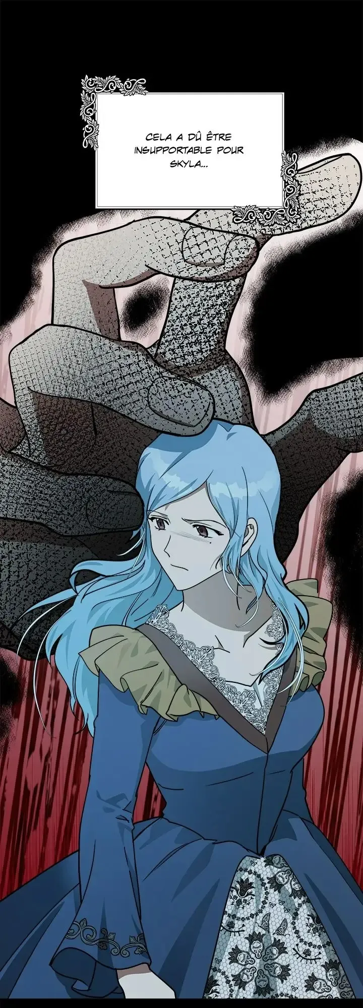Read The Villainess Lives Again FR Manga Online
