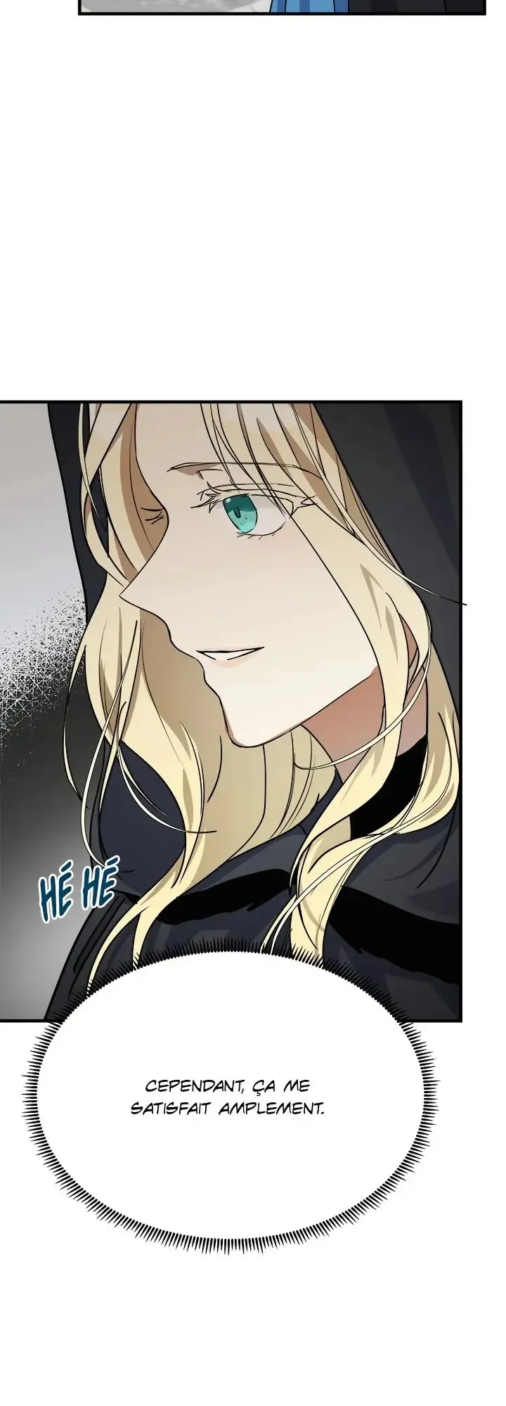 Read The Villainess Lives Again FR Manga Online