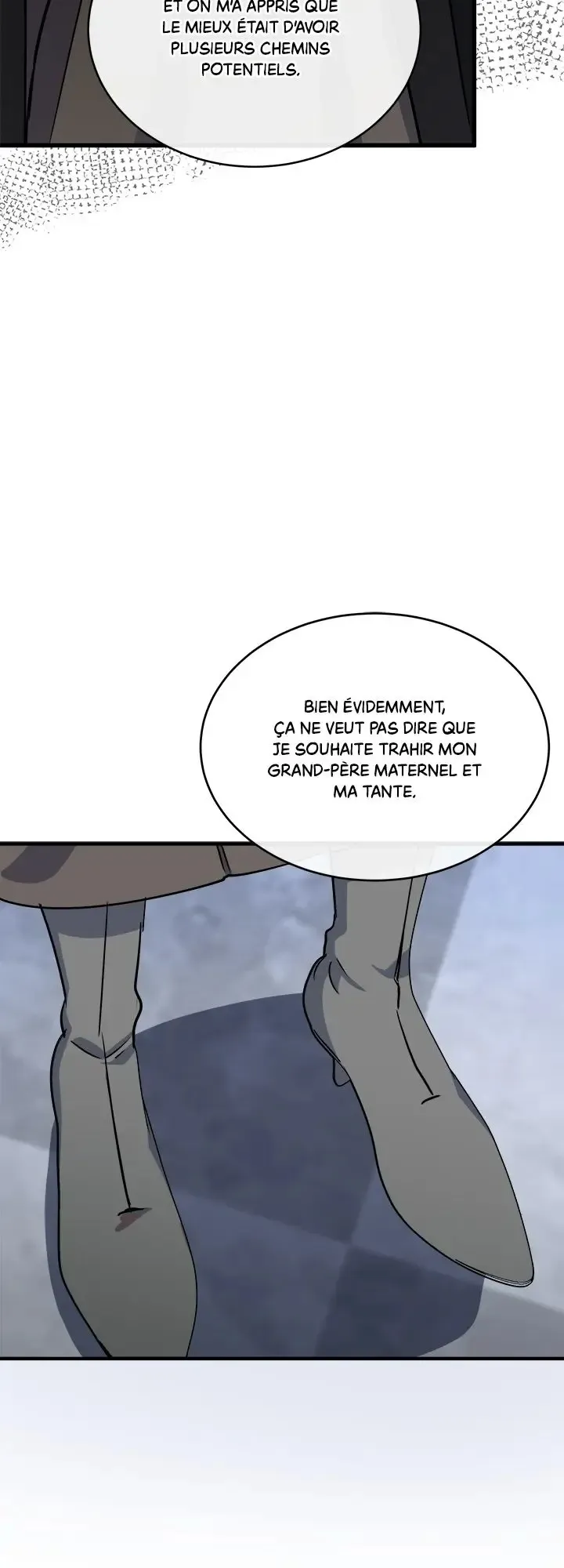 Read The Villainess Lives Again FR Manga Online