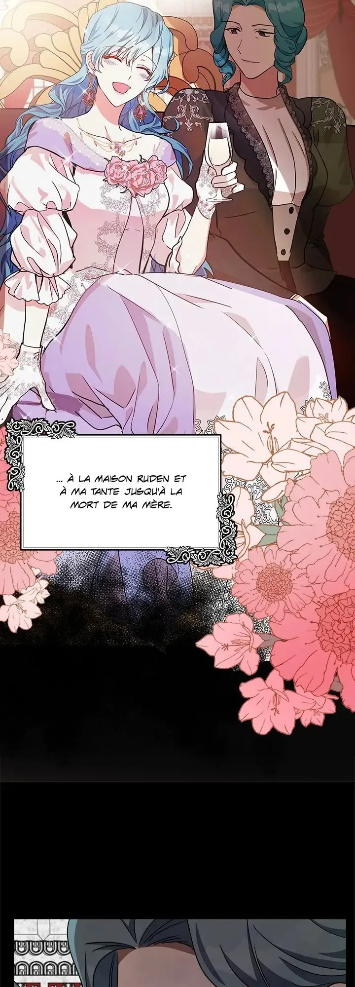 Read The Villainess Lives Again FR Manga Online