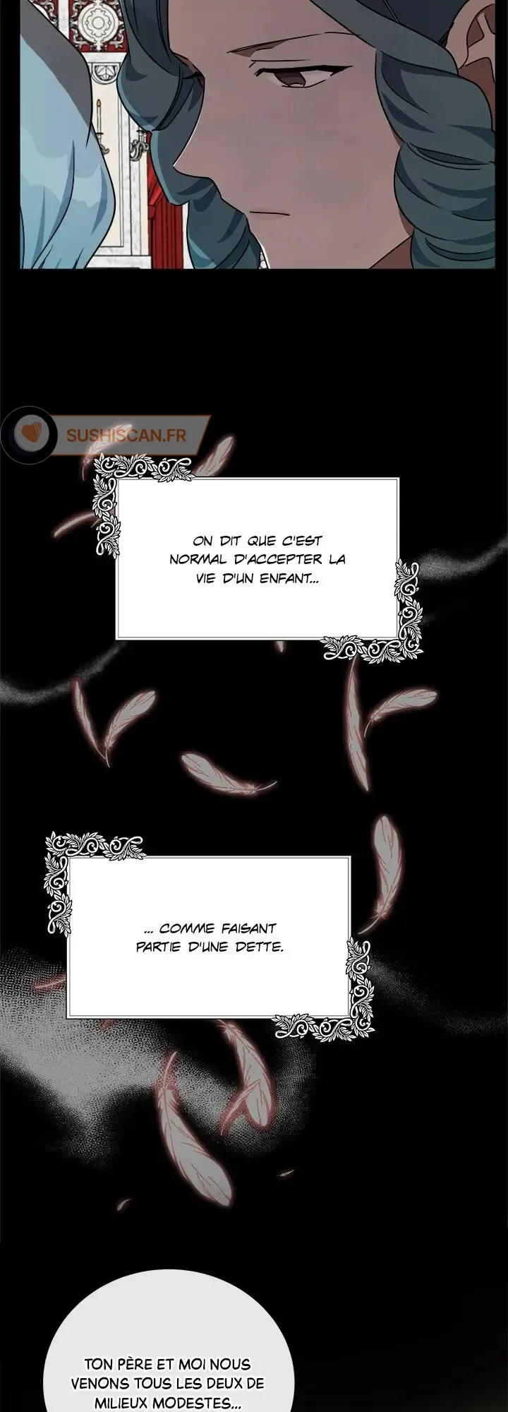 Read The Villainess Lives Again FR Manga Online