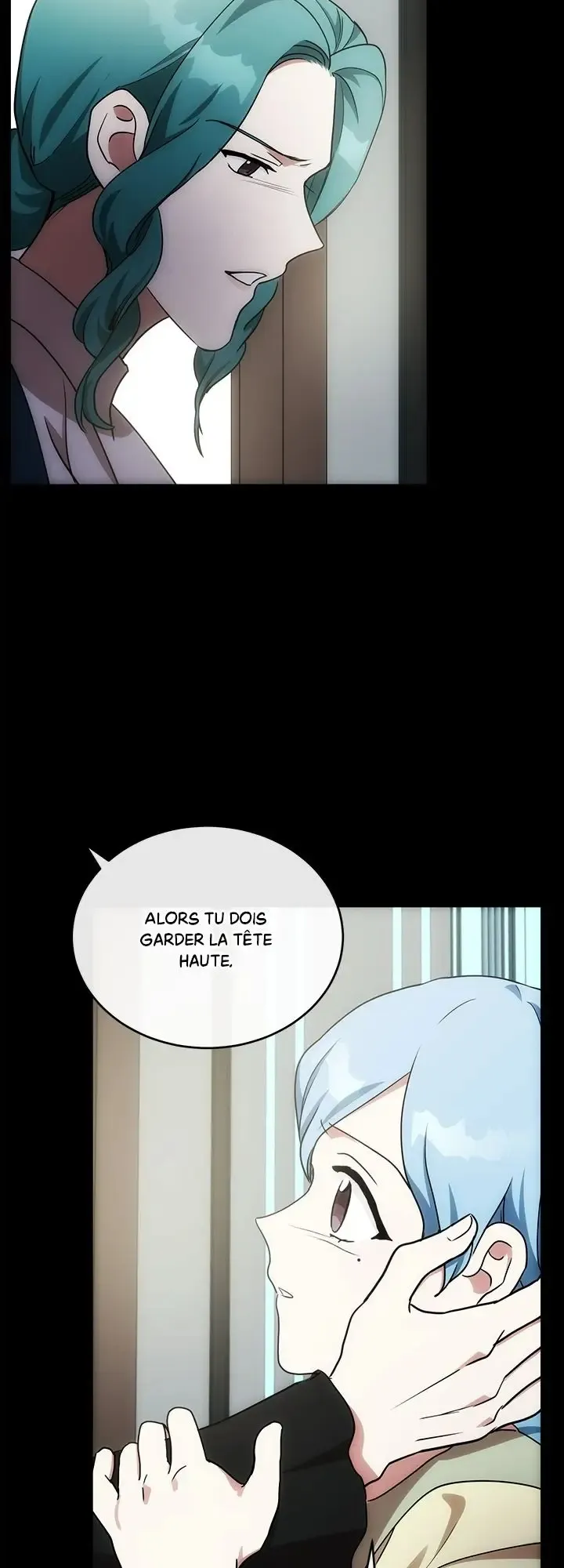 Read The Villainess Lives Again FR Manga Online