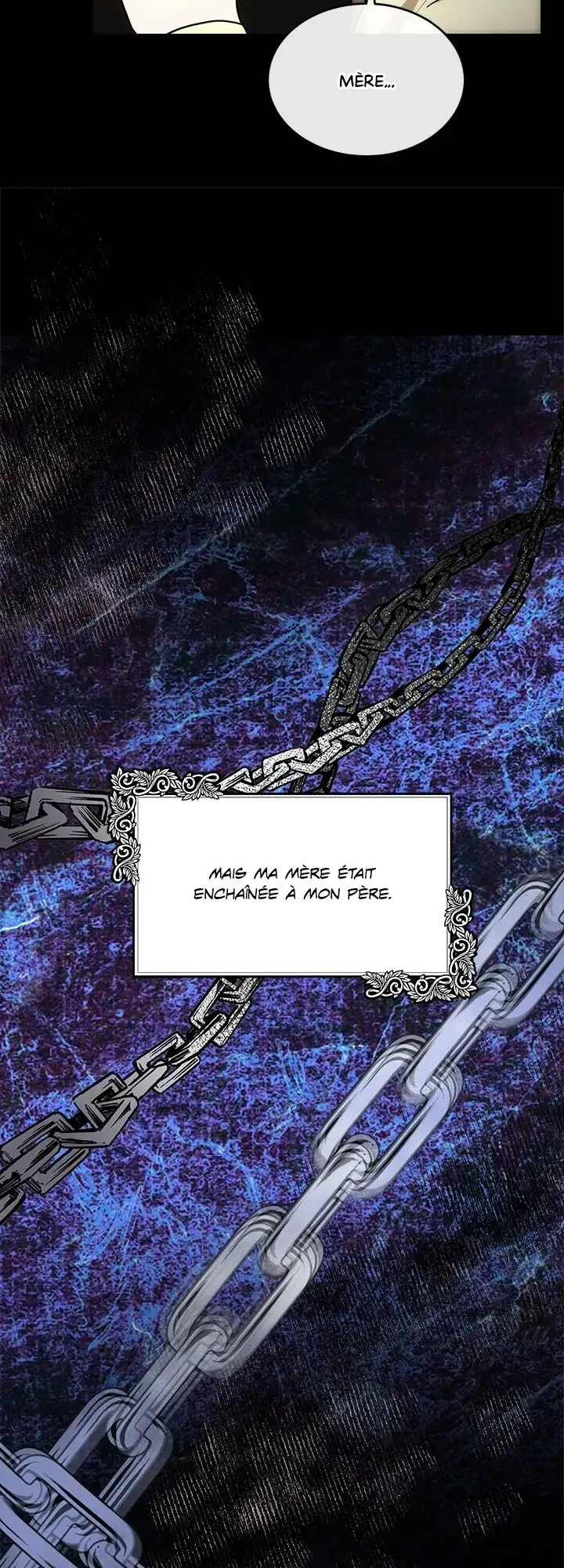 Read The Villainess Lives Again FR Manga Online