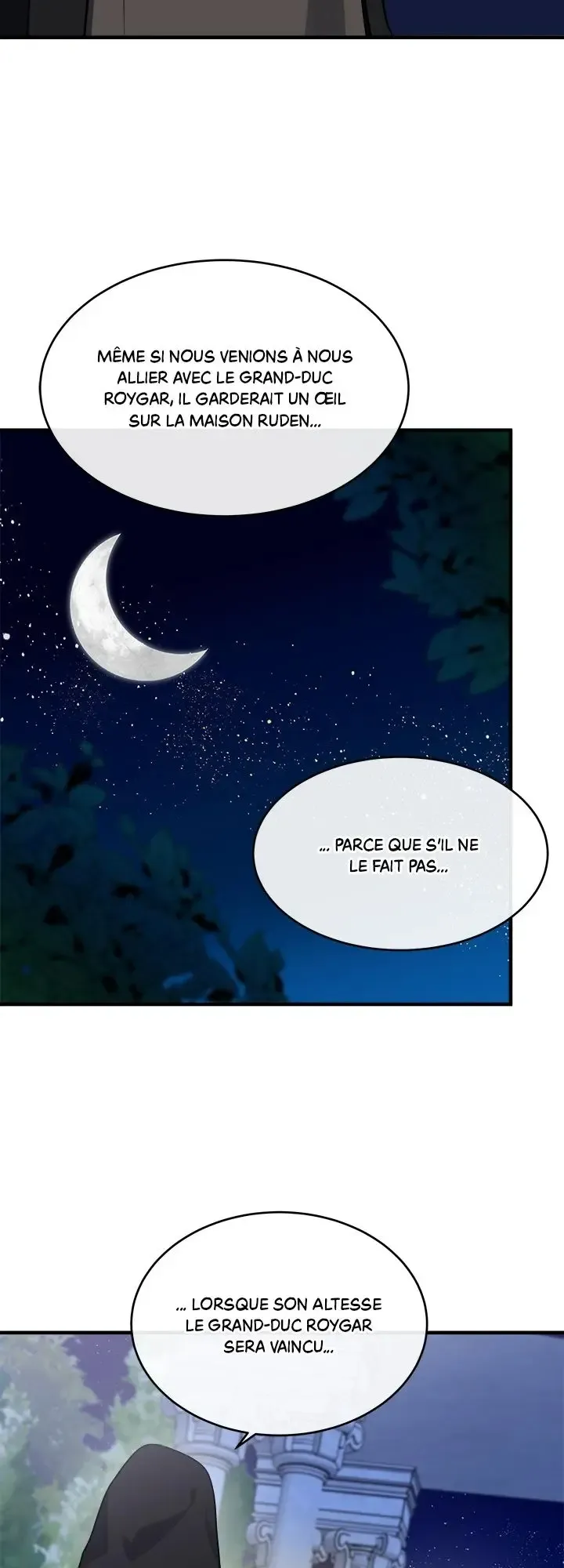 Read The Villainess Lives Again FR Manga Online