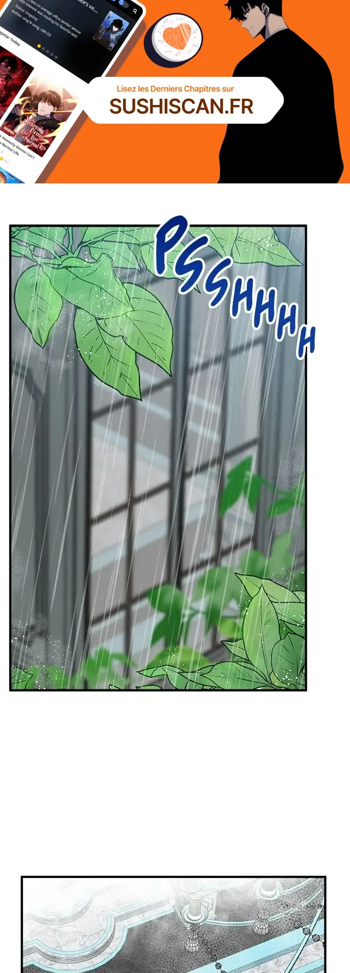 Read The Villainess Lives Again FR Manga Online