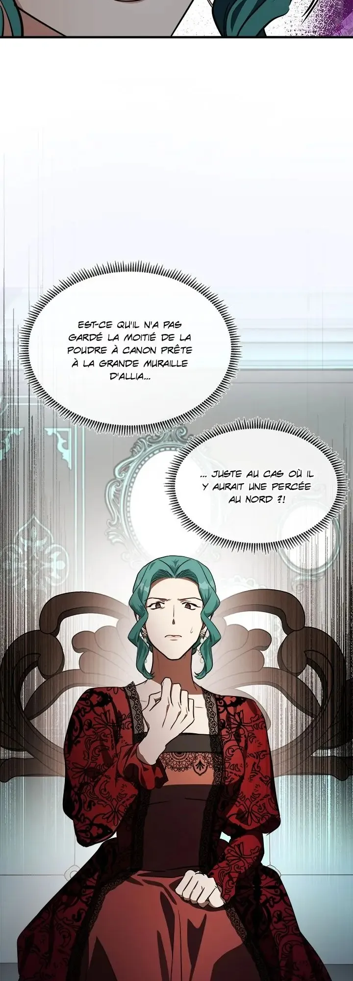 Read The Villainess Lives Again FR Manga Online