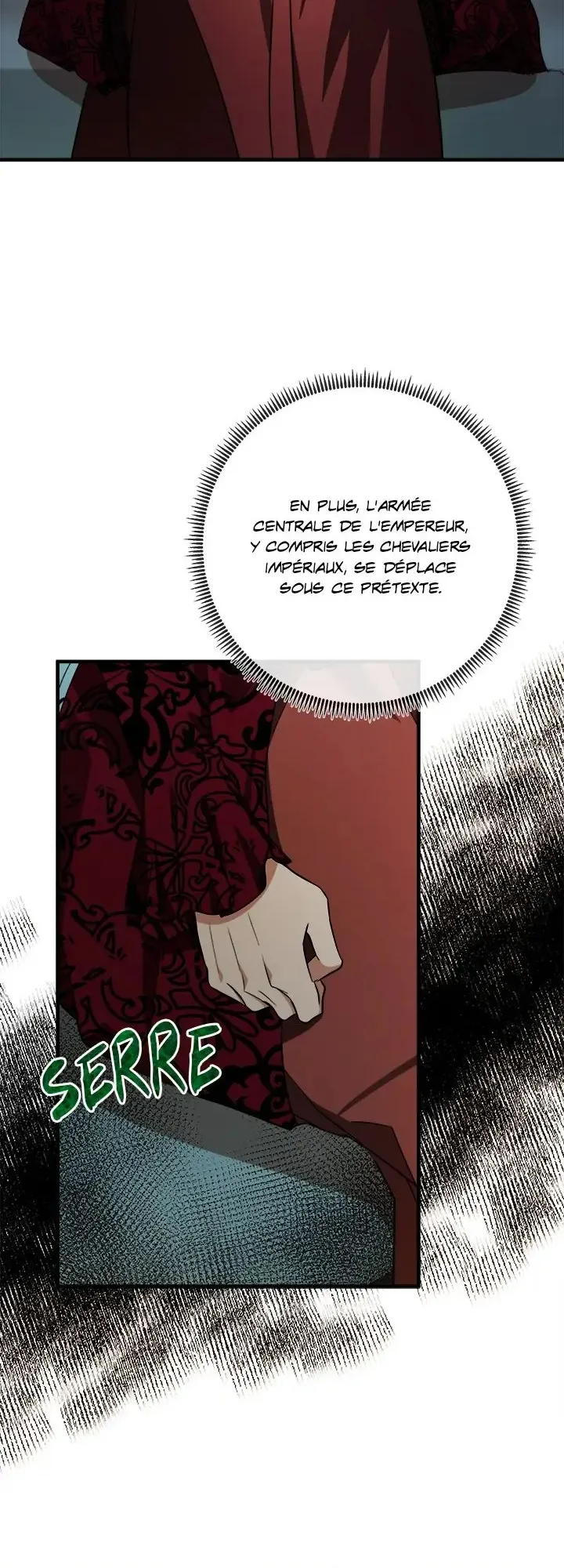Read The Villainess Lives Again FR Manga Online