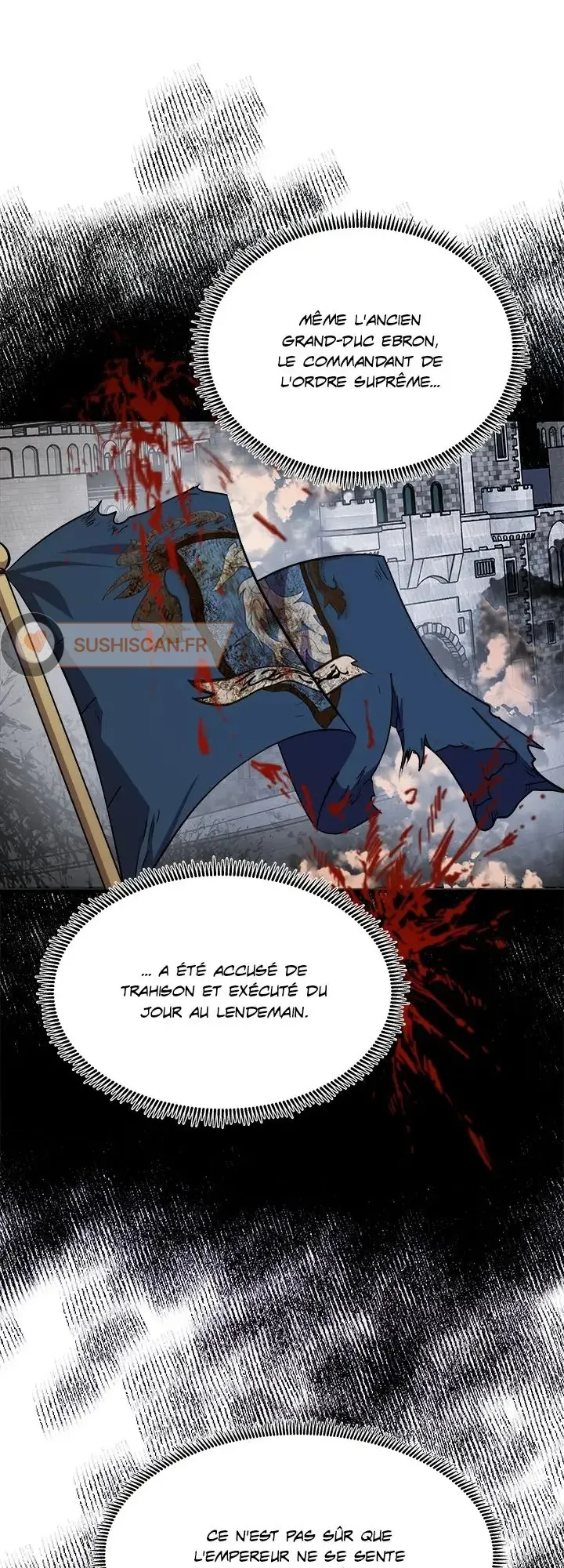 Read The Villainess Lives Again FR Manga Online