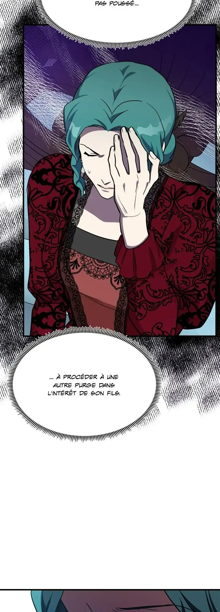 Read The Villainess Lives Again FR Manga Online