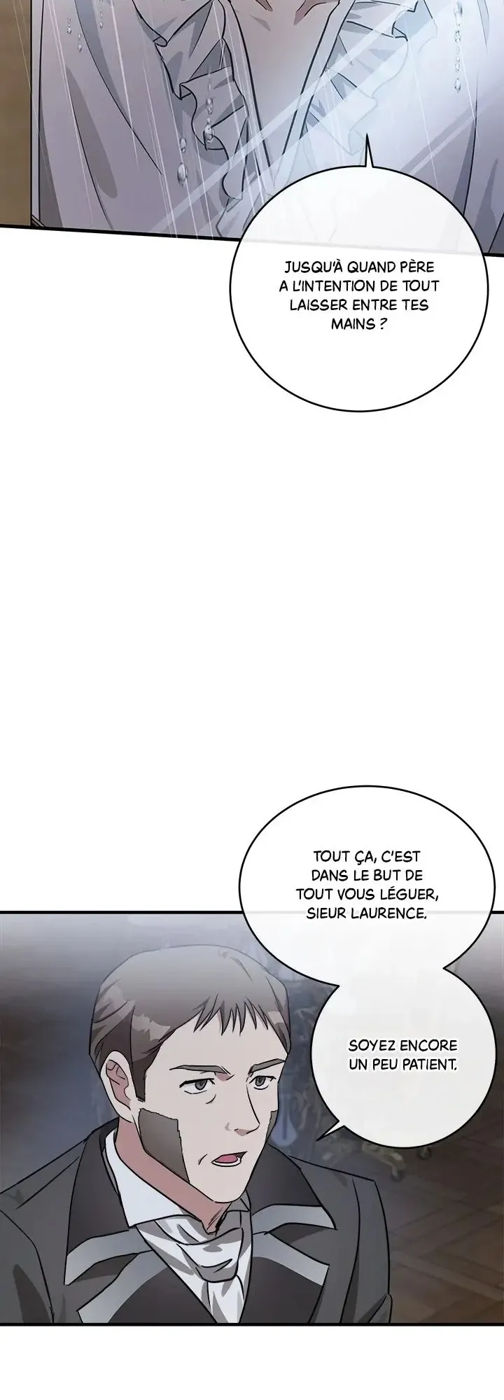 Read The Villainess Lives Again FR Manga Online