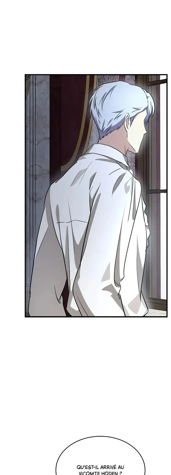Read The Villainess Lives Again FR Manga Online