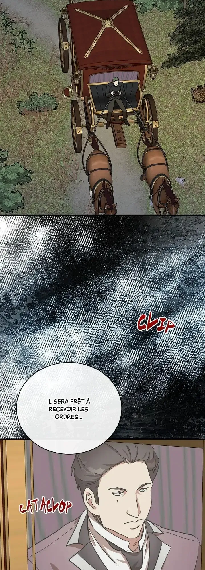 Read The Villainess Lives Again FR Manga Online