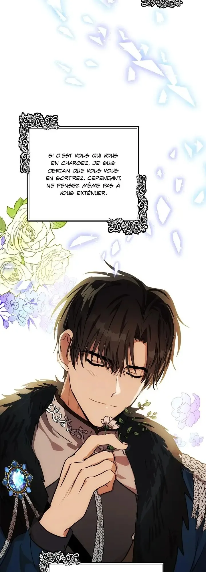 Read The Villainess Lives Again FR Manga Online