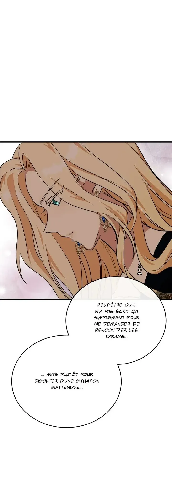 Read The Villainess Lives Again FR Manga Online