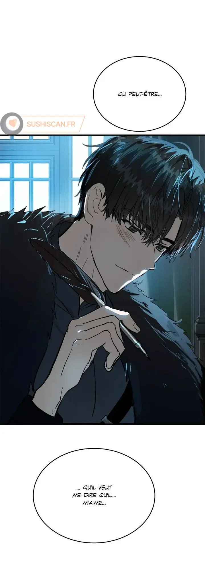 Read The Villainess Lives Again FR Manga Online