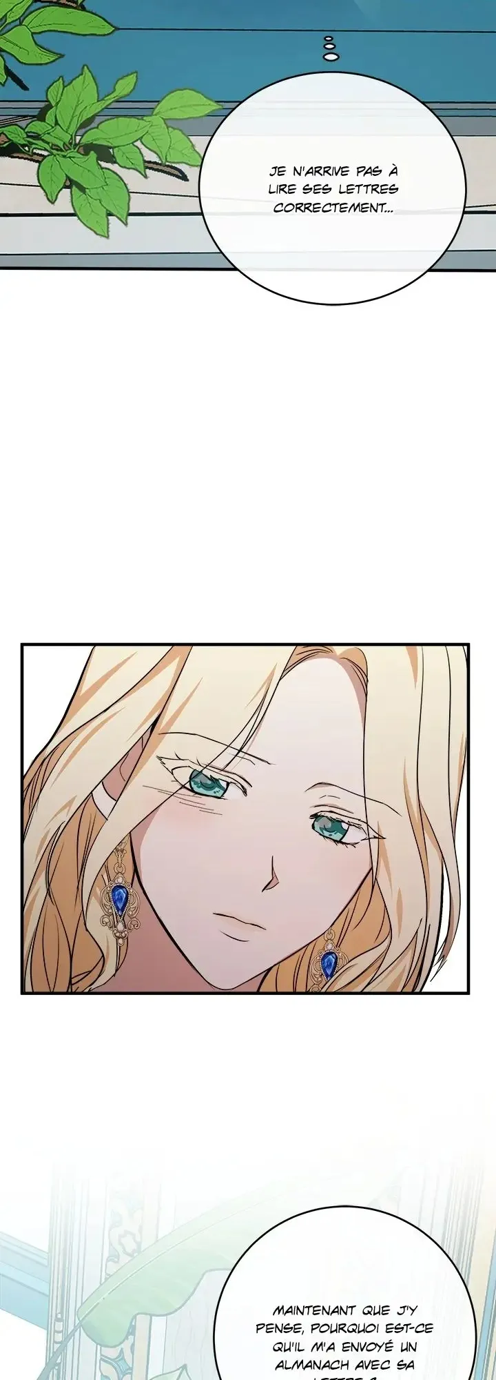 Read The Villainess Lives Again FR Manga Online