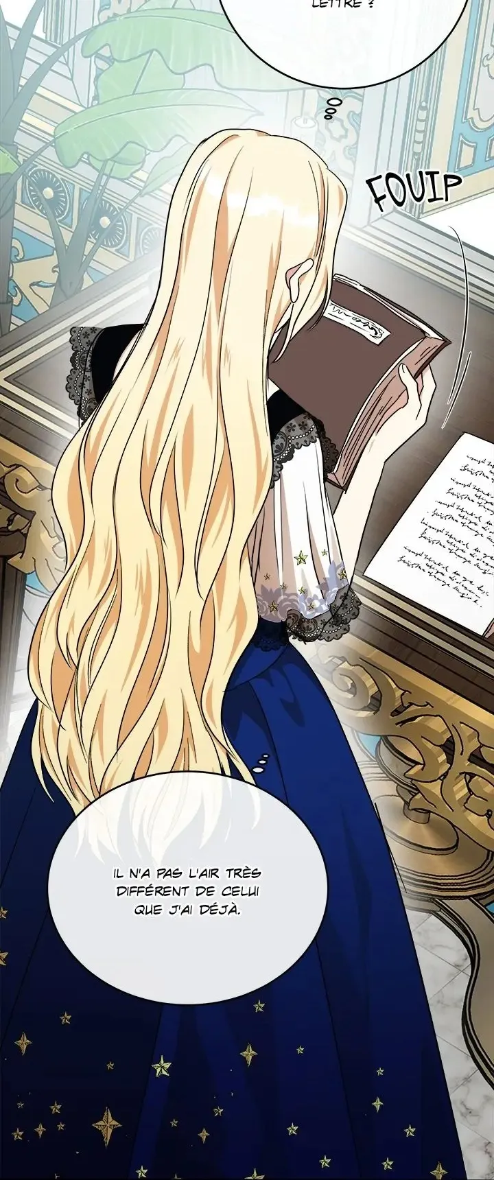 Read The Villainess Lives Again FR Manga Online