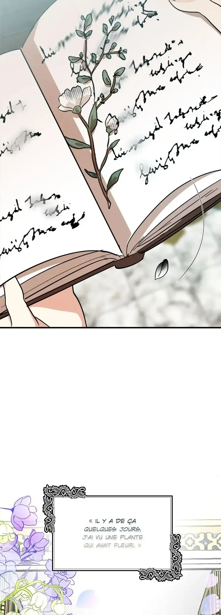 Read The Villainess Lives Again FR Manga Online