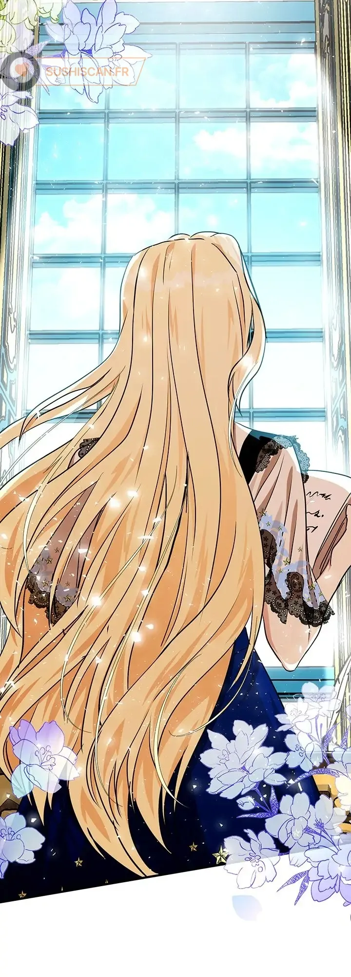 Read The Villainess Lives Again FR Manga Online