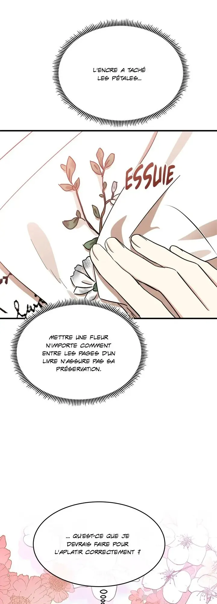 Read The Villainess Lives Again FR Manga Online