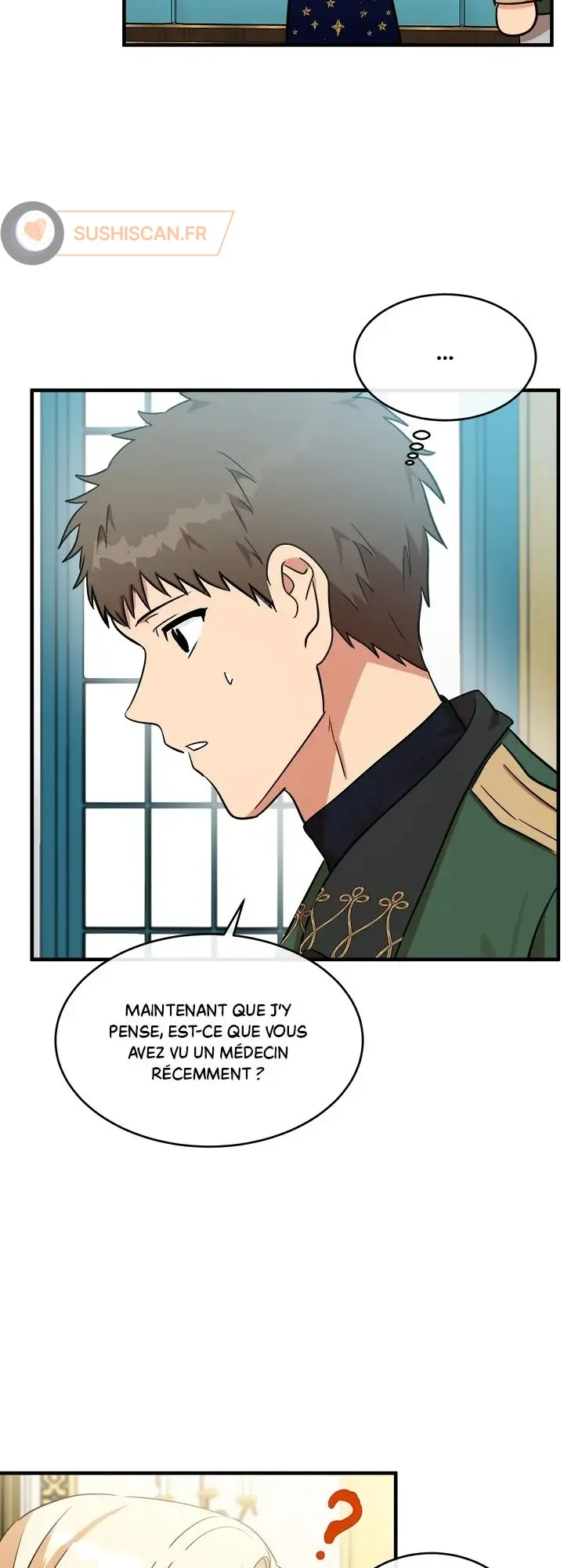 Read The Villainess Lives Again FR Manga Online