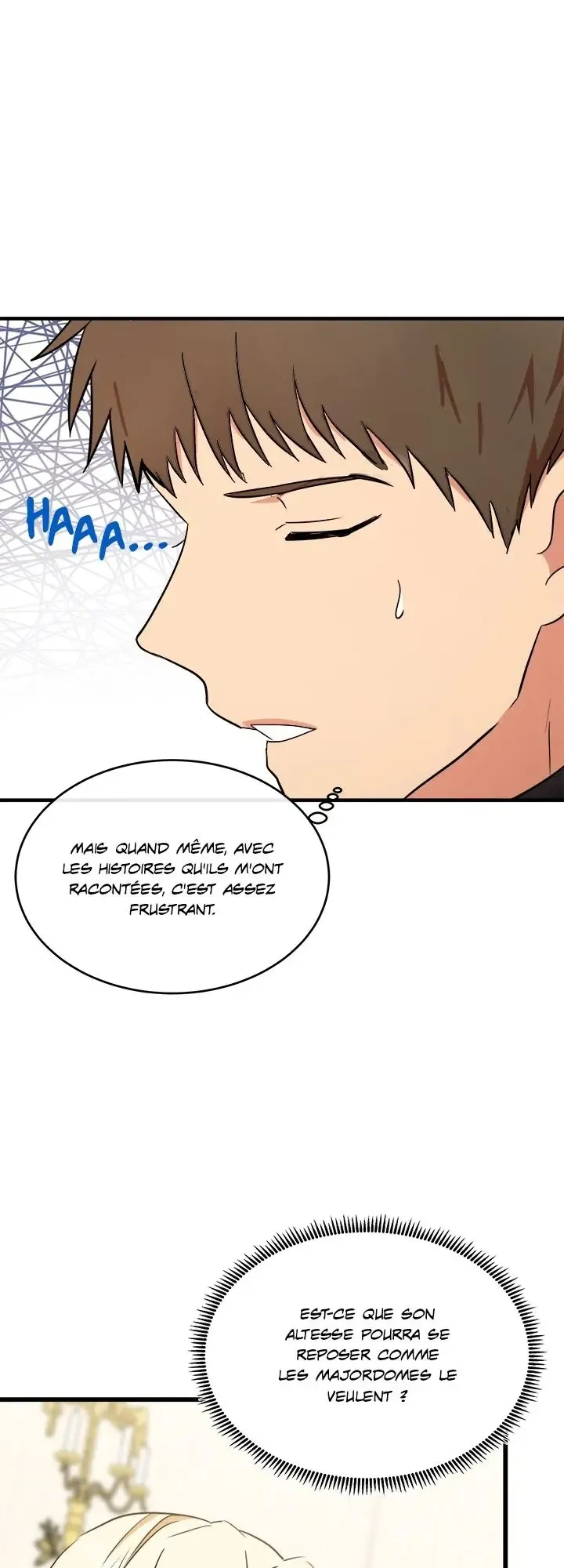 Read The Villainess Lives Again FR Manga Online