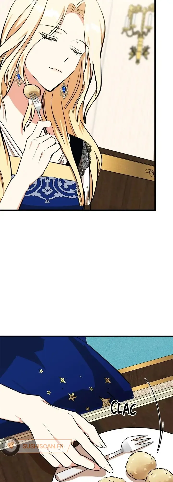 Read The Villainess Lives Again FR Manga Online
