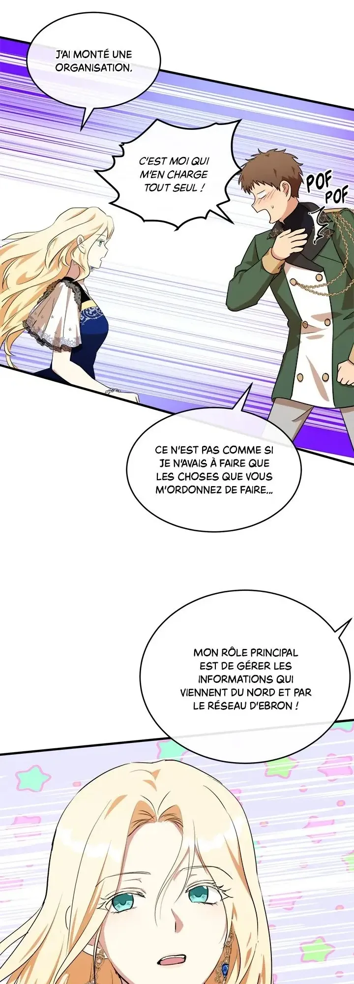 Read The Villainess Lives Again FR Manga Online