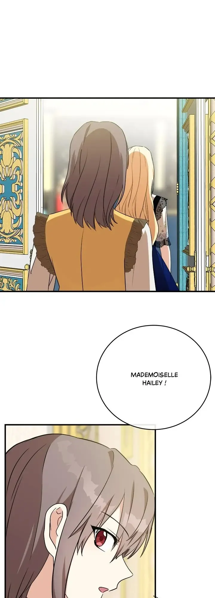 Read The Villainess Lives Again FR Manga Online