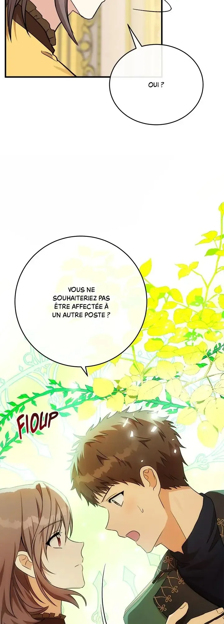 Read The Villainess Lives Again FR Manga Online
