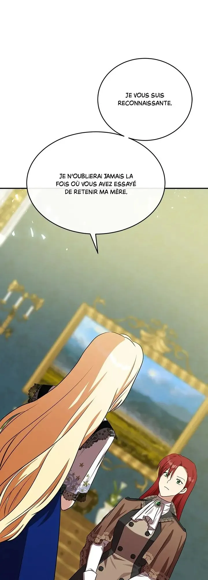 Read The Villainess Lives Again FR Manga Online